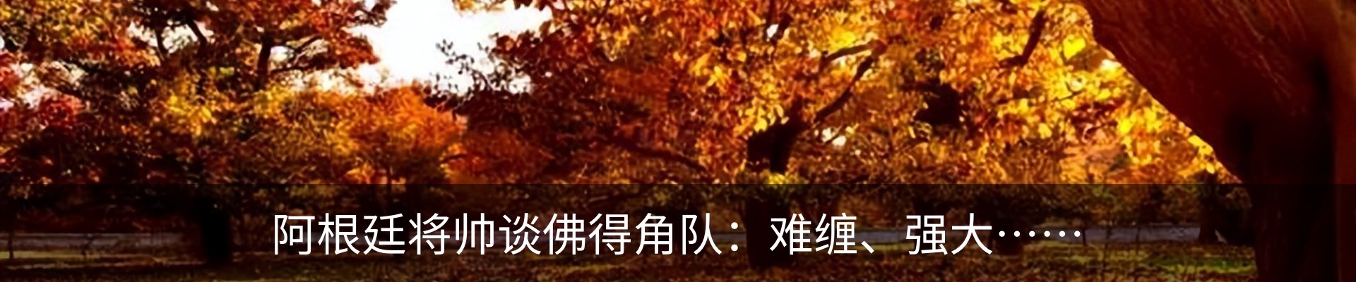新闻中心